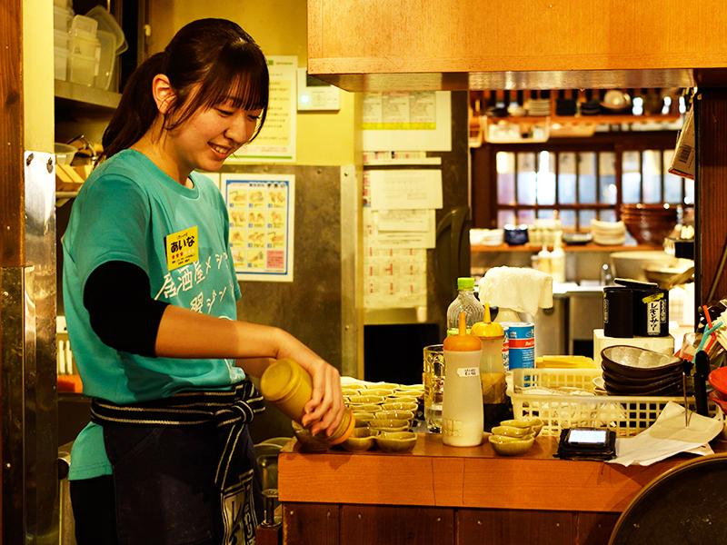 咲串-zakku- おかげ屋 栄女子大店のアルバイト・バイト求人情報-02