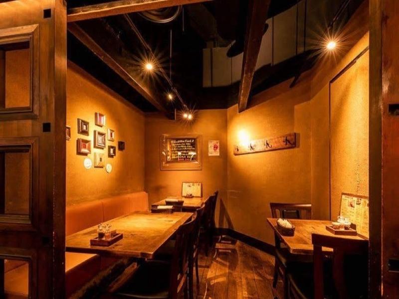 鉄板ダイニング Ferrous(株式会社山加和) のアルバイト・バイト求人情報-04