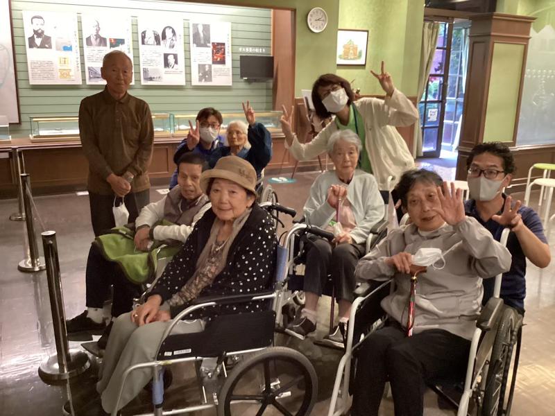 社会福祉法人平心会のアルバイト・バイト求人情報-03