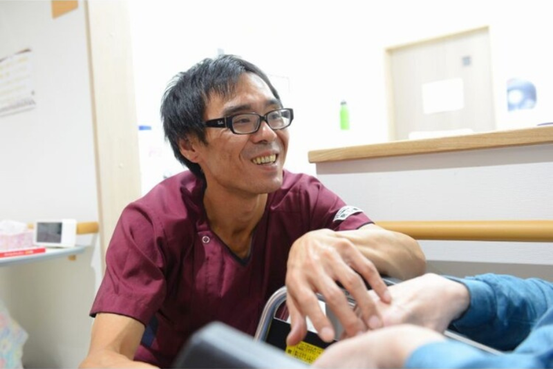 医心館成田のアルバイト・バイト求人情報-02