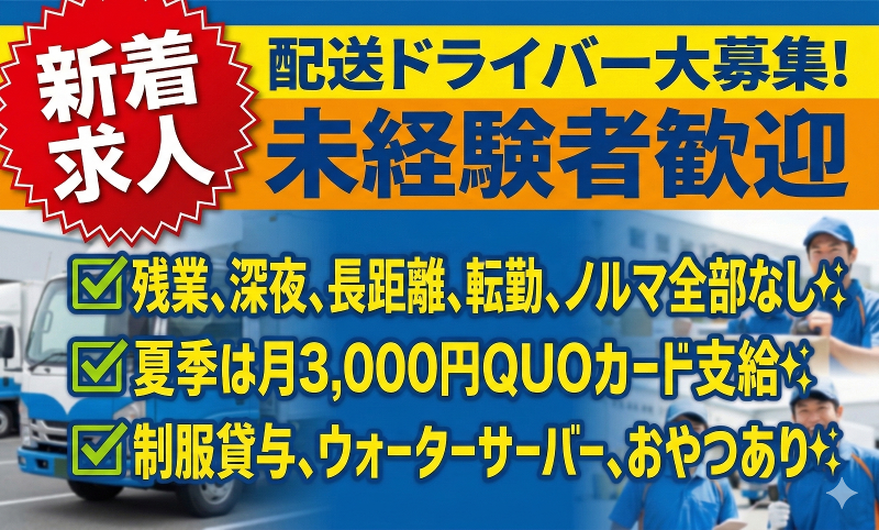 株式会社ハルミ-0002の求人・転職情報