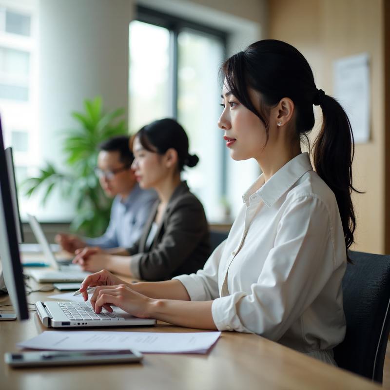 株式会社スタッフエージェント 紹介事業部の求人・転職情報