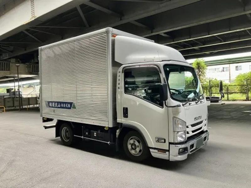 株式会社山武運輸の求人情報