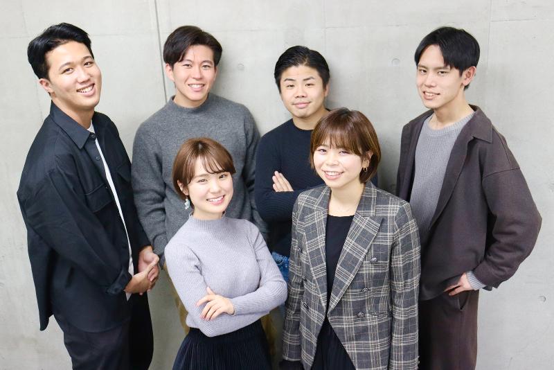 Acroforce(株)の求人