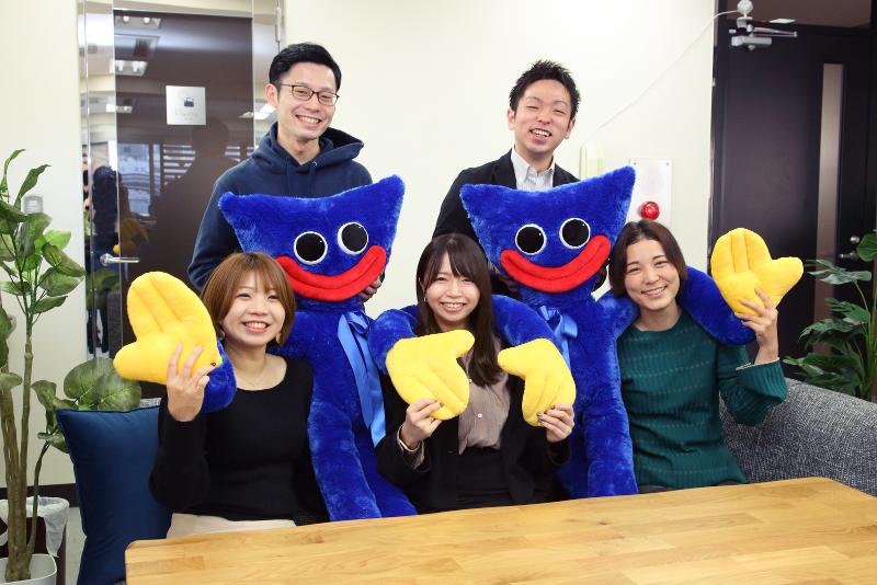 インフォレンズ株式会社の求人・転職情報