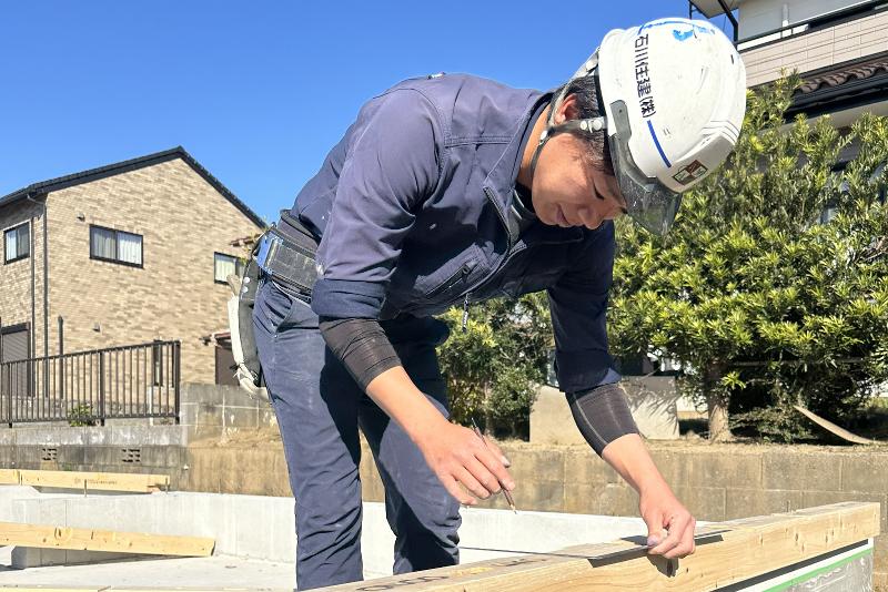 石川住建株式会社の求人・転職情報