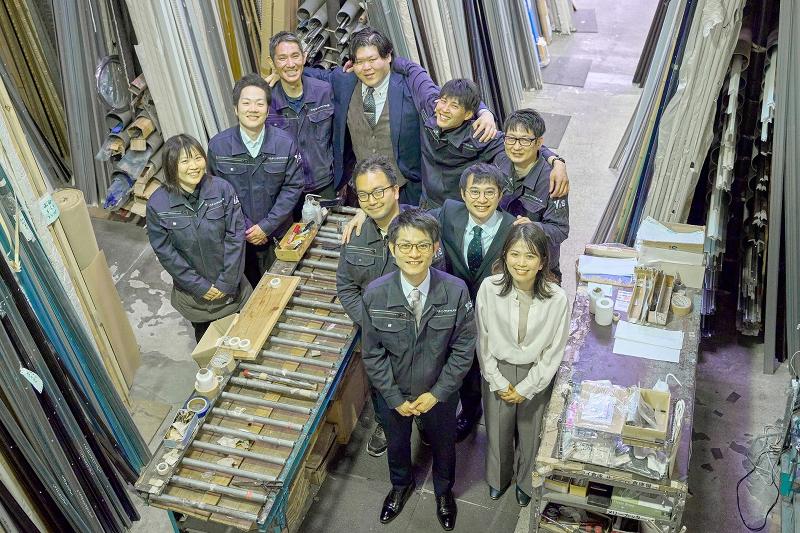 ヤスダインテリアサプライ株式会社のアルバイト・バイト求人情報-04