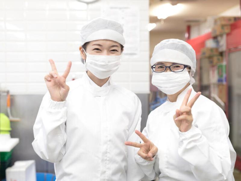 ファステストダイニング食品製造加工センター(セントラルキッチン)のアルバイト・バイト求人情報-03