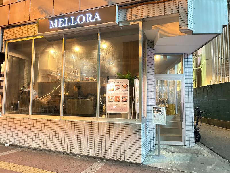 Shisha Cafe MELLORA 梅田店のアルバイト・バイト求人情報-02