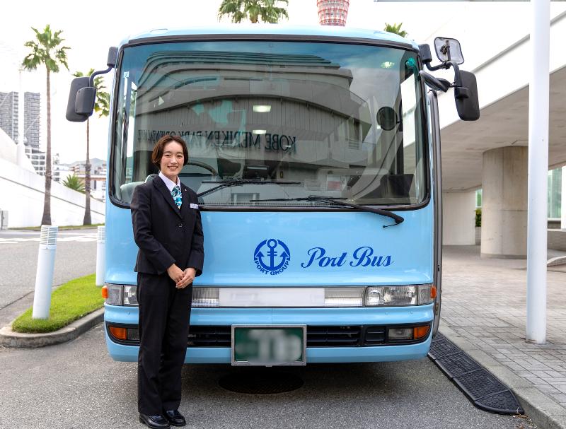  株式会社ポートの求人・転職情報