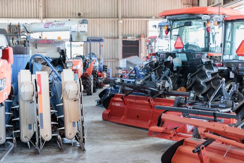 農機具王 兵庫店(株式会社リンク)のアルバイト・バイト求人情報-05