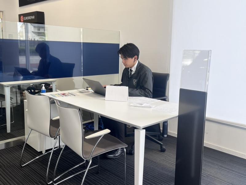 プジョー・シトロエン名古屋中川(株式会社ホワイトハウス)のアルバイト・バイト求人情報-02