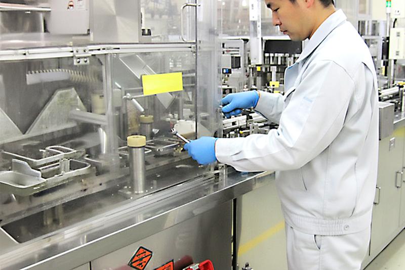 山印醸造株式会社の求人・転職情報