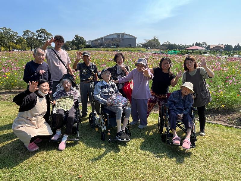 NPO法人ホームホスピス鹿児島の求人・転職情報