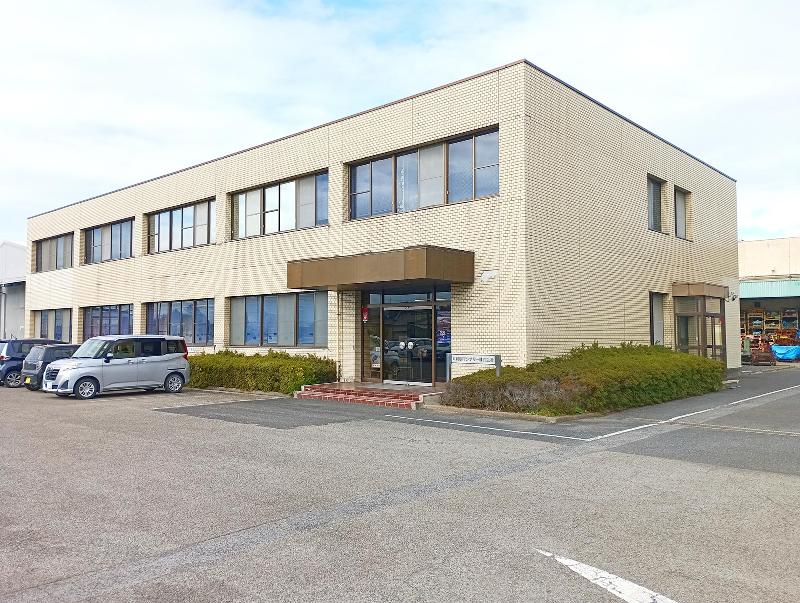 大利根マシナリー株式会社の求人情報