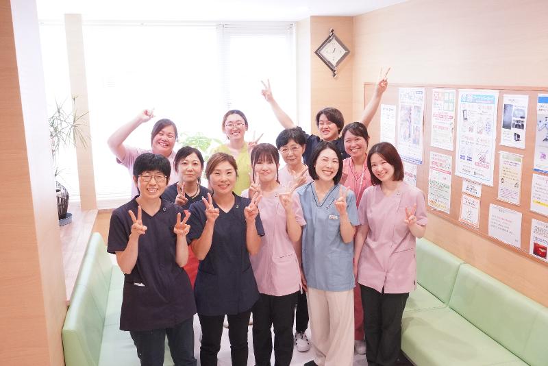 医療法人社団　歯友会の求人・転職情報