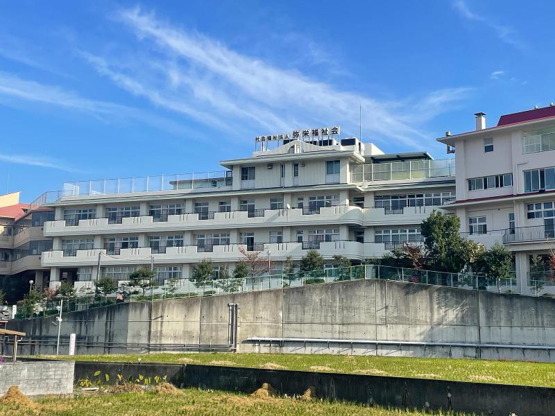 社会福祉法人　弥栄福祉会のアルバイト・バイト求人情報-02