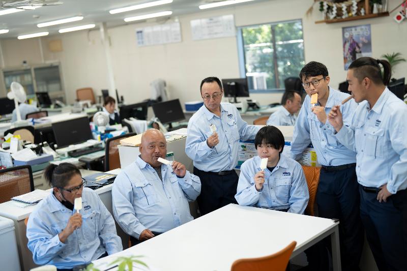 江東運送株式会社の求人情報
