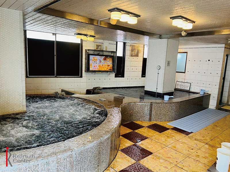 サウナセンター稲荷町-株式会社リフレッシュセンターのアルバイト・バイト求人情報-04