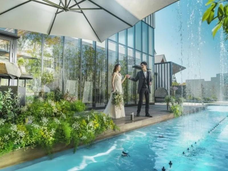 結婚式場MARIAGE GRANDEのアルバイト・バイト求人情報-04