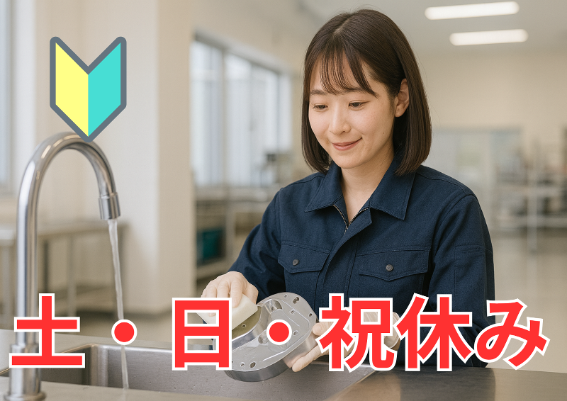 株式会社ヒューマックのアルバイト・バイト求人情報-34