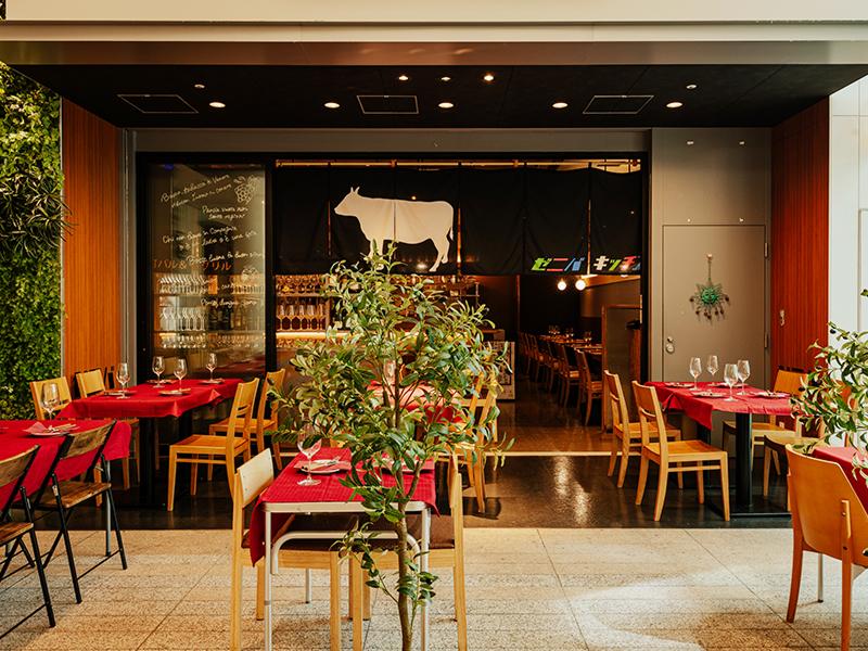 和牛ビストロ ゼニバキッチン 田町本店のアルバイト・バイト求人情報-02