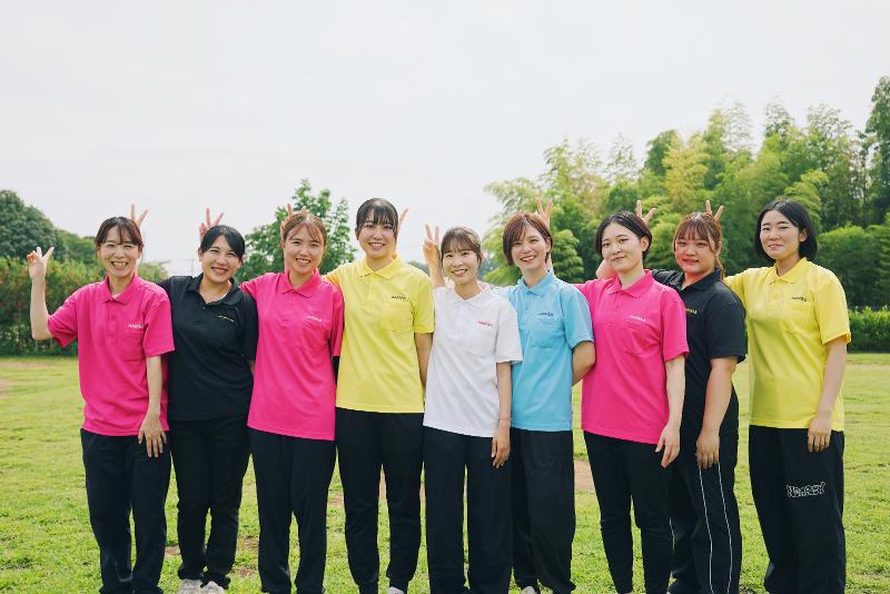 株式会社まはろの求人・転職情報