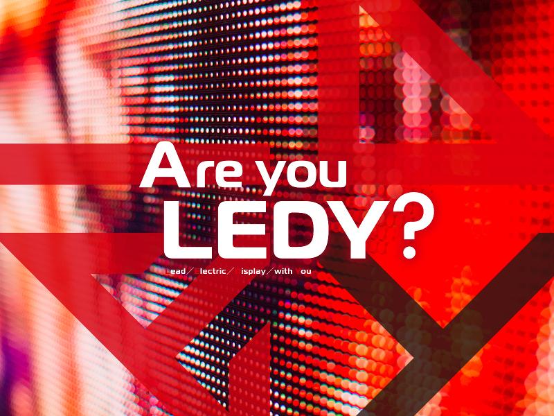 ＬＥＤＹ株式会社の求人・転職情報