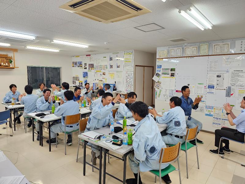 柘運送株式会社(浜松工事所)の求人・転職情報-02