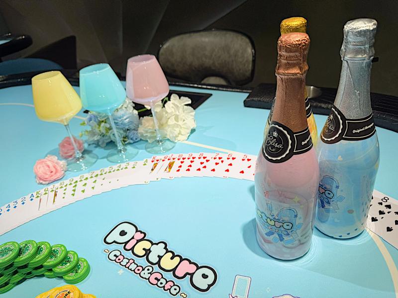 株式会社EXE(カフェ&ポーカー)のアルバイト・バイト求人情報-05