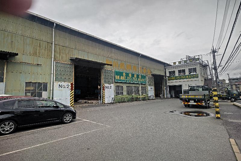 柳川鉄鋼株式会社の求人・転職情報