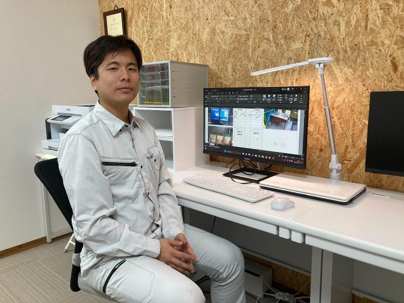 株式会社アークラインの求人・転職情報-02