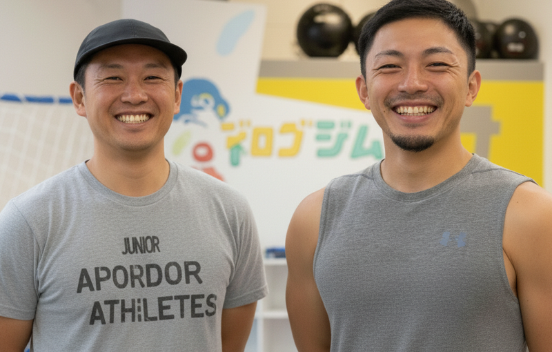 株式会社アレンジ　ジロジムのアルバイト・バイト求人情報-02