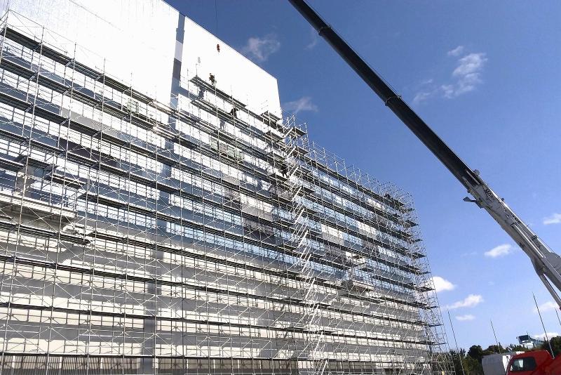 伊藤建設工業株式会社の求人・転職情報