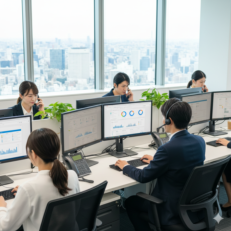 (株)デュオコミュニケーションズの求人・転職情報