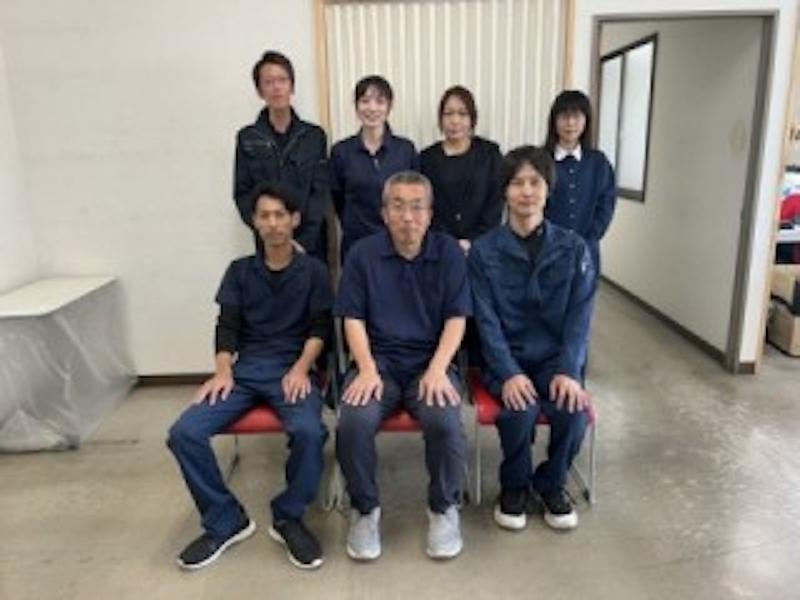 (株)エヴァ・ライフ　小倉レンタル配送センターのアルバイト・バイト求人情報-02
