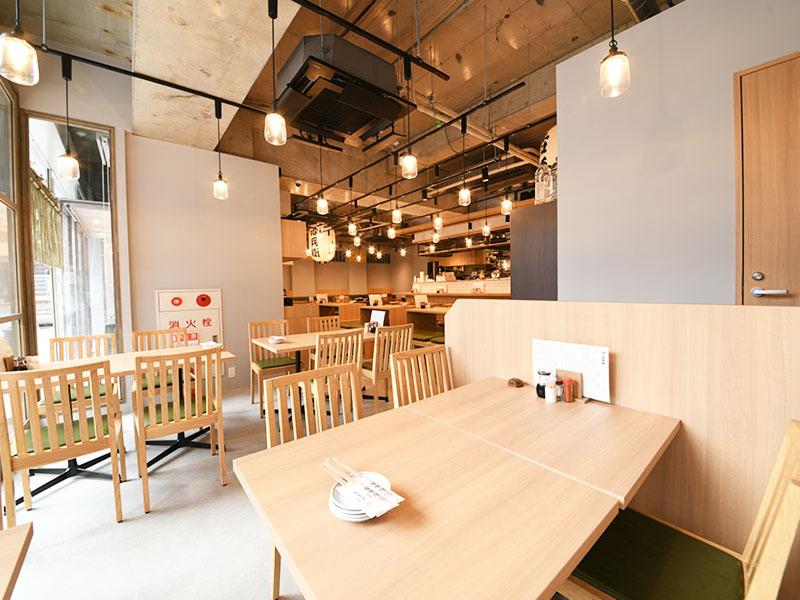 株式会社カフェヨシノの求人・転職情報