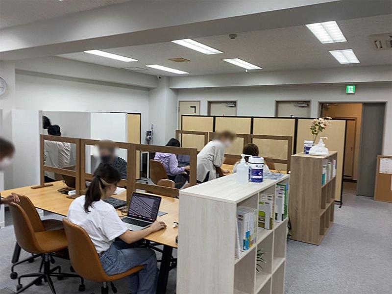 株式会社かたち-0009の求人・転職情報