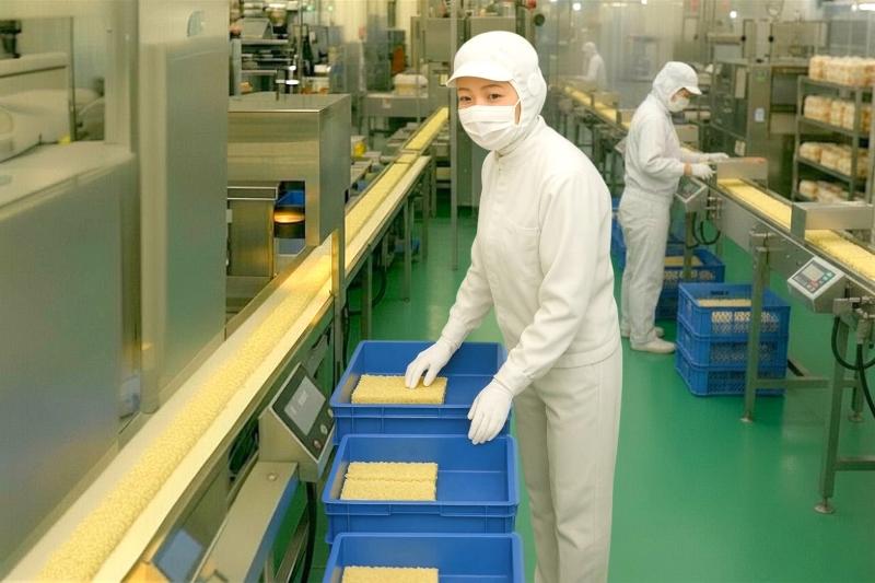 株式会社カナヤ食品の求人・転職情報
