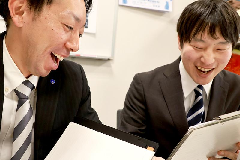 南九イリョー株式会社のアルバイト・バイト求人情報-04