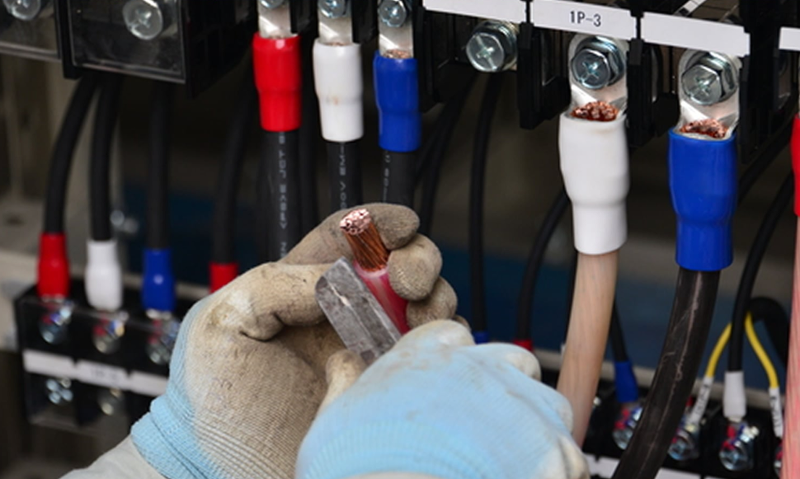 株式会社黒田電気商会の求人・転職情報-05