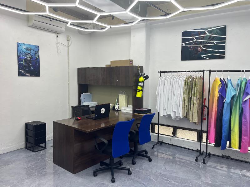 Sunkissed Divers Okinawa(合同)のアルバイト・バイト求人情報-04