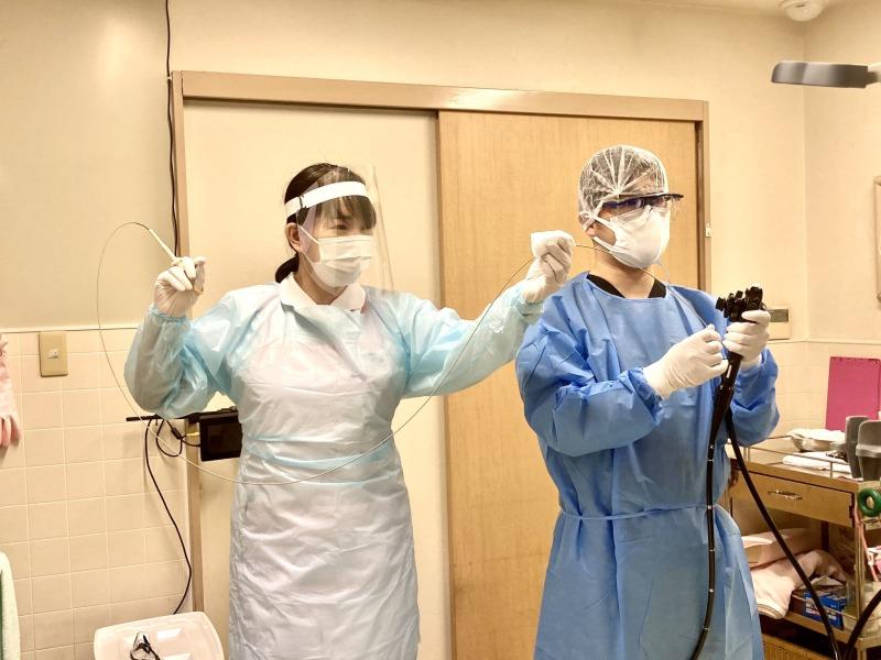 新井町内科消化器クリニックのアルバイト・バイト求人情報-02