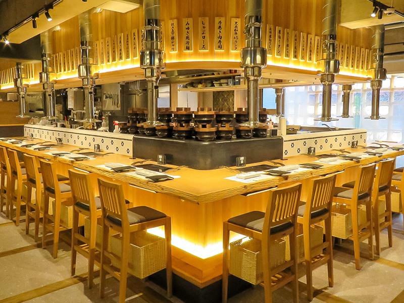 肉と釜飯 みゆき苑 ‐MIYUKIEN‐吉祥寺店のアルバイト・バイト求人情報-33