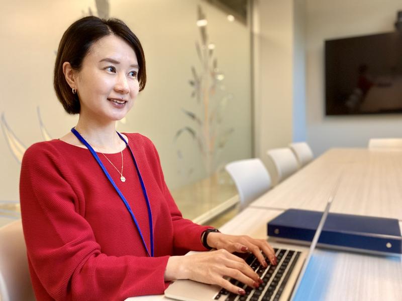 株式会社インター・アート・コミッティーズの求人・転職情報