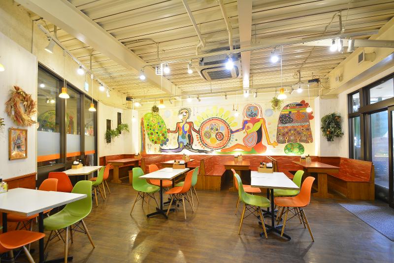 タコライスcafe きじむなぁ デポアイランド店のアルバイト・バイト求人情報-04