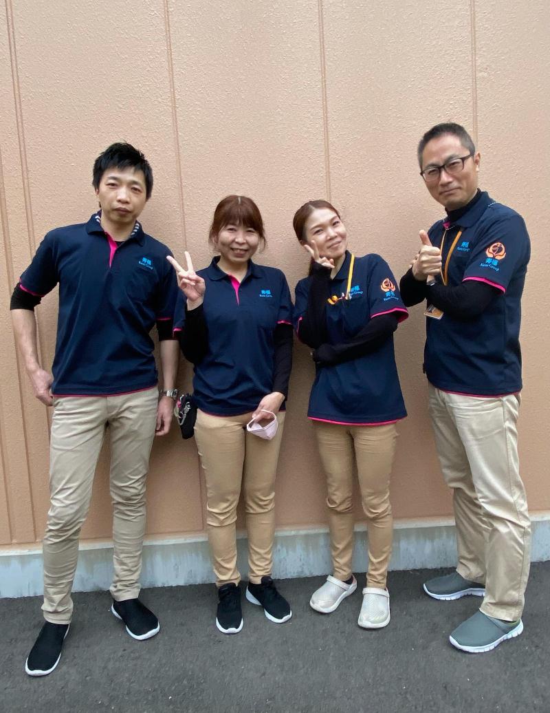 株式会社ケントメディカルケア「小規模多機能ゆうみん」のアルバイト・バイト求人情報-03
