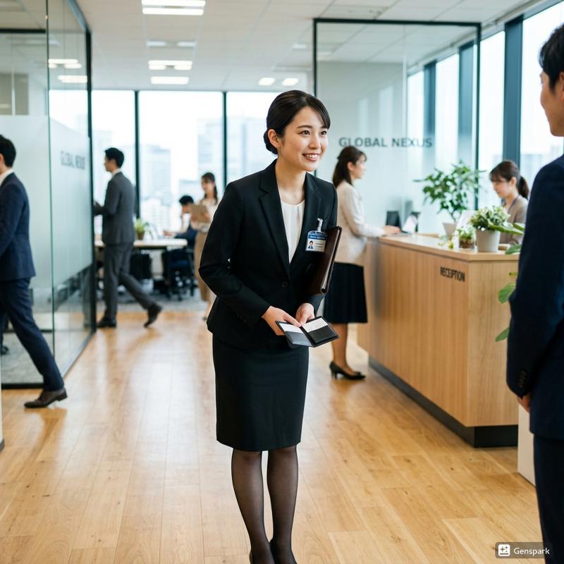 協同組合グローバルライフの求人・転職情報