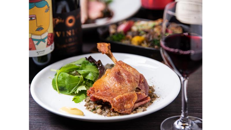 FrenchBar Refugeの求人・転職情報