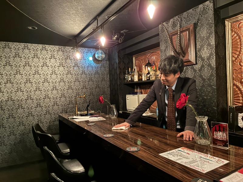 TENDERの求人・転職情報